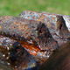 Image for article titled This Is What A Thoroughly Broken Manual Transmission Looks Like Inside